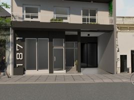 Estudio Apartamento en venta en Rosario, Santa Fe, Rosario