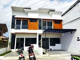 3 Habitación Villa en venta en Cibiru, Bandung, Cibiru