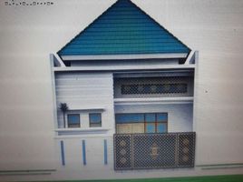 3 Habitación Casa en venta en Tambaksari, East Jawa, Tambaksari