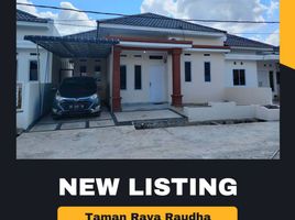 3 Kamar Rumah for sale in Pekan Baru, Riau, Tampan, Pekan Baru