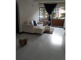 3 Habitación Apartamento en venta en Parque de los Pies Descalzos, Medellín, Medellín