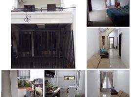 4 Habitación Villa en venta en Sukolilo, East Jawa, Sukolilo