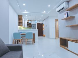 2 Phòng ngủ Căn hộ for rent at The Gold View, Phường 1