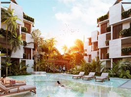 1 Habitación Apartamento en venta en Cozumel, Quintana Roo, Cozumel, Quintana Roo, México