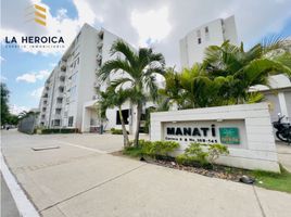 3 Habitación Apartamento en venta en Cartagena, Bolivar, Cartagena