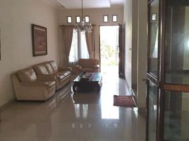 5 Bedroom Villa for sale in Setu Babakan, Jaga Karsa, Lima