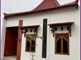 2 Bedroom House for sale in Prambanan, Klaten, Prambanan