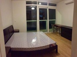 1 Bedroom Condo for rent at Park Terraces, Makati City