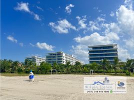 2 Habitación Apartamento en venta en Kuna Yala, Puerto Obaldía, Kuna Yala, Kuna Yala