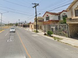 Villa 3 chambre à vendre à Monterrey, Nuevo Leon, Monterrey