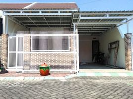 2 Kamar Rumah for sale in Buduran, Sidoarjo, Buduran