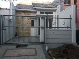 2 Schlafzimmer Villa zu verkaufen in Gunung Anyar, East Jawa, Gunung Anyar