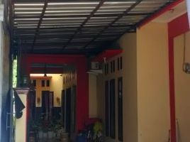 3 Schlafzimmer Haus zu verkaufen in Cibinong, West Jawa, Cibinong