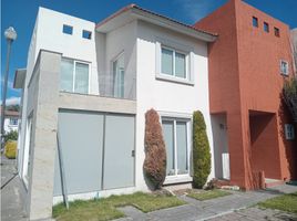 在Toluca, Mexico出售的5 卧室 别墅, Toluca