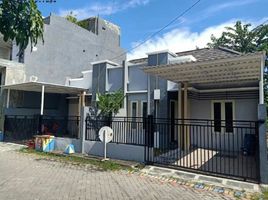 2 Bedroom House for sale in Taman, Sidoarjo, Taman