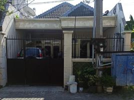 3 Habitación Villa en venta en Tambaksari, East Jawa, Tambaksari