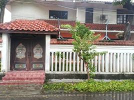 4 Kamar Rumah for sale in Wonokromo, Surabaya, Wonokromo