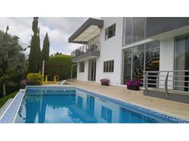 5 Habitación Villa en venta en Risaralda, Pereira, Risaralda