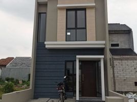3 Habitación Villa en venta en Gunung Anyar, East Jawa, Gunung Anyar