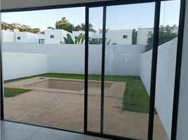 3 Habitación Casa en alquiler en Merida, Yucatán, Merida, Yucatán