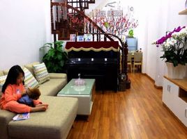 5 chambre Villa for sale in Cau Giay, Ha Noi, Dich Vong Hau, Cau Giay