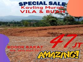  Land for sale in Cilandak Town Square, Cilandak, Cilandak