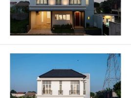 3 Habitación Casa en venta en Pondok Aren, Banten, Pondok Aren, Tangerang, Banten
