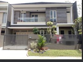 5 Habitación Casa en venta en Lakarsantri, East Jawa, Lakarsantri