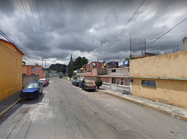 3 Schlafzimmer Villa zu verkaufen in Toluca, Mexico, Toluca