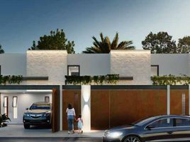 3 Habitación Casa en venta en Merida, Yucatán, Merida