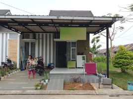 2 Bedroom Villa for sale in Bekasi, West Jawa, Babelan, Bekasi