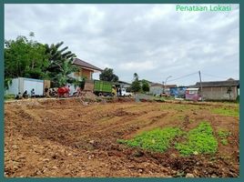  Tanah for sale in Ngamprah, Bandung, Ngamprah