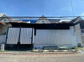 3 Habitación Villa en venta en Mulyorejo, East Jawa, Mulyorejo