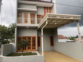 3 Bedroom Villa for sale in Dau, Malang Regency, Dau