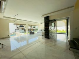 5 Habitación Villa en venta en Santiago, Nuevo León, Santiago