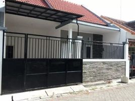3 Habitación Villa en venta en Mulyorejo, East Jawa, Mulyorejo