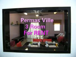 3 Bilik Tidur Kondo for rent in Johor, Plentong, Johor Bahru, Johor