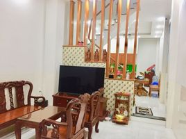 4 Schlafzimmer Haus zu verkaufen in Go vap, Ho Chi Minh City, Ward 10