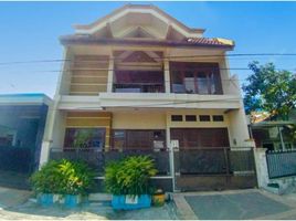 4 Habitación Casa en venta en Blimbing, East Jawa, Blimbing