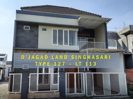 3 Kamar Rumah for sale in Singosari, Malang Regency, Singosari