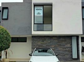 3 Schlafzimmer Haus zu verkaufen in Queretaro, Queretaro, Queretaro, Queretaro