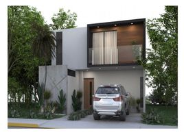 3 Schlafzimmer Villa zu verkaufen in San Agustin Tlaxiaca, Hidalgo, San Agustin Tlaxiaca