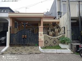 2 Bedroom Villa for sale in Kenjeran, Surabaya, Kenjeran