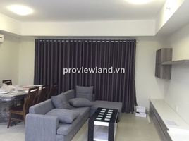 3 Schlafzimmer Villa zu vermieten in Thao Dien, District 2, Thao Dien