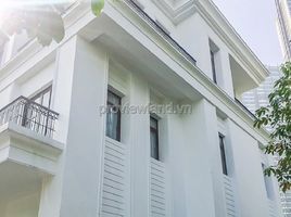 5 Phòng ngủ Nhà mặt tiền for sale at Vinhomes Central Park, Phường 22