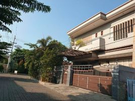 5 Habitación Casa en venta en Tambaksari, East Jawa, Tambaksari