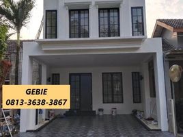 3 Habitación Casa en venta en Pondok Aren, Banten, Pondok Aren, Tangerang, Banten