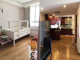 3 chambre Appartement for sale in Ward 11, District 5, Ward 11