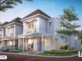 3 Bedroom Villa for sale in Basilea Convention Center, Legok, Legok