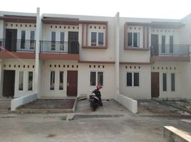 3 Kamar Vila for sale in Cipondoh, Tangerang, Cipondoh